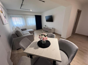 Minani Apartments